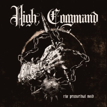 High Command : The Primordial Void